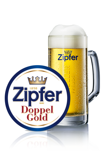 Zipfer Doppelgold
